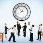 Kişisel Etkinlik ve Zaman Yönetimi