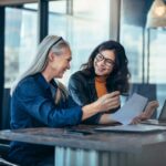 Yöneticiler, Yönetici Adayları İçin Koçluk